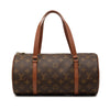 Louis Vuitton Monogram Papillon 30 Secondhand