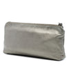 Gucci Metallic Leather Sienna Tassel Clutch Secondhand