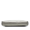 Gucci Metallic Leather Sienna Tassel Clutch Secondhand