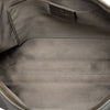 Gucci Metallic Leather Sienna Tassel Clutch Secondhand