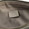 Gucci Metallic Leather Sienna Tassel Clutch Secondhand