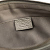 Gucci Metallic Leather Sienna Tassel Clutch Secondhand