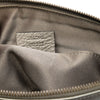Secondhand Gucci Metallic Leather Sienna Tassel Clutch