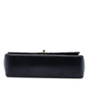 Chanel Medium CC Quilted Lambskin Bijoux Chain Double Flap Secondhand