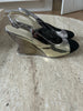 Secondhand Chanel Slingback Pumps