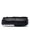 Chanel CC Lambskin Graphic Patchwork Full Flap Secondhand