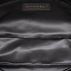 Chanel CC Lambskin Graphic Patchwork Full Flap Secondhand