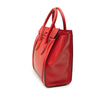 Celine Micro Drummed Calfskin Luggage Tote Secondhand