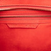 Celine Micro Calfskin Luggage Tote Secondhand