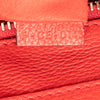 Celine Micro Calfskin Luggage Tote Secondhand