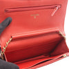 Chanel Medium Caviar In The Loop Flap Secondhand