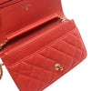 Chanel Medium Caviar In The Loop Flap Secondhand