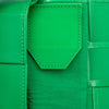 Bottega Veneta Candy Nappa Intrecciato Cassette Crossbody Secondhand