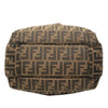 Secondhand Fendi Zucca Canvas Grande Shopping Tote