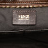 Secondhand Fendi Zucca Canvas Grande Shopping Tote