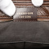 Secondhand Fendi Zucca Canvas Grande Shopping Tote