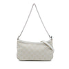 Gucci Small GG Canvas Gossip Satchel Secondhand