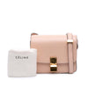 Secondhand Celine Small Liege Calfskin Classic Box