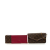 Louis Vuitton Monogram Pochette Felicie Secondhand