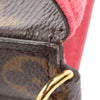 Louis Vuitton Christmas Animation Sailing Monogram Pochette Felicie Chain Wallet Secondhand