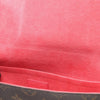 Louis Vuitton Christmas Animation Sailing Monogram Pochette Felicie Chain Wallet Secondhand