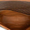Celine Macadam Coated Canvas Crossbody Secondhand