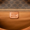Celine Macadam Coated Canvas Crossbody Secondhand
