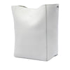 Celine Small Soft Grained Calfskin Seau Sangle Bucket Bag Secondhand