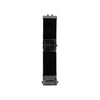 Secondhand Roberto Cavalli Black Animal Hair Watch - '10s