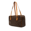 Louis Vuitton Monogram Cite GM Secondhand
