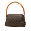 Secondhand Louis Vuitton Monogram Mini Looping