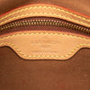 Secondhand Louis Vuitton Monogram Mini Looping