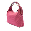 Gucci GG Canvas Horsebit Hobo Secondhand
