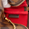 Secondhand Louis Vuitton Damier Ebene Mini Pochette Accessoires