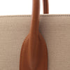 Saint Laurent Large Canvas Saint Laurent Sac de Jour Thin Satchel Secondhand