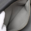 Secondhand Hermès Special Order Clemence Verso Kelly II Retourne 28