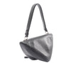 Prada Padded Nappa Triangle Satchel Secondhand