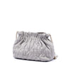 Secondhand Dior Mini Lambskin Cannage Gaufre Delices Bag