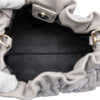 Secondhand Dior Mini Lambskin Cannage Gaufre Delices Bag