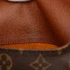 Secondhand Louis Vuitton Monogram Musette Salsa PM Long Strap