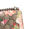 Secondhand Gucci Small GG Supreme Blooms Dionysus Crossbody