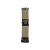 Secondhand Roberto Cavalli Black Animal Hair Watch - '10s