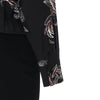 Secondhand Louis Vuitton Printed Shirt Dress - '10s