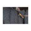 Secondhand Dondup Wool Duffle Coat - '10s