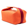 Secondhand Hermès Small Toile Bride A Brac Case