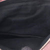 Balenciaga Lambskin Le Cagole Clutch Secondhand