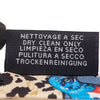 Secondhand Hermès Jungle Love Love Doll Silk Twilly Scarf