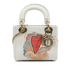 Dior DiorAmour Niki De Saint Phalle Mini Calfskin Lady Dior Secondhand