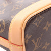 Louis Vuitton Monogram Nano Noe Secondhand