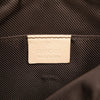 Gucci GG Canvas Shoulder Bag Secondhand